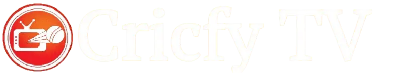 Cricfy TV